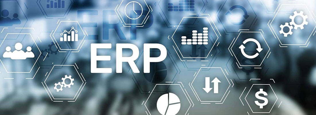 A funcionalidade do ERP na engenharia do Teamcenter