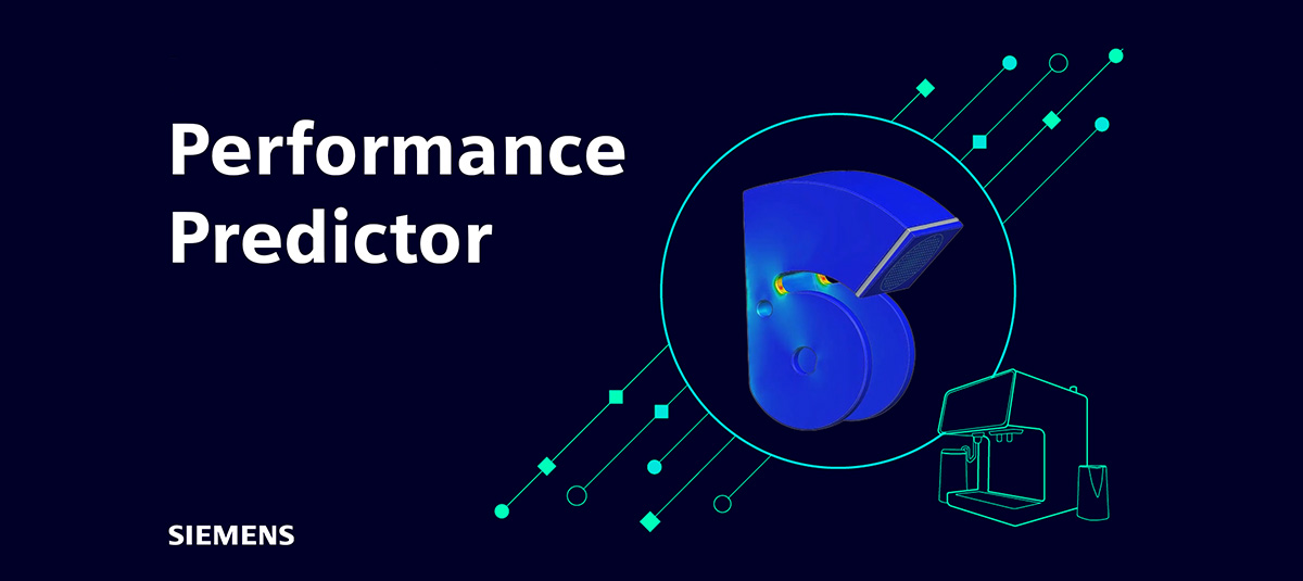 Dicas de funcionalidades no Performance Predictor