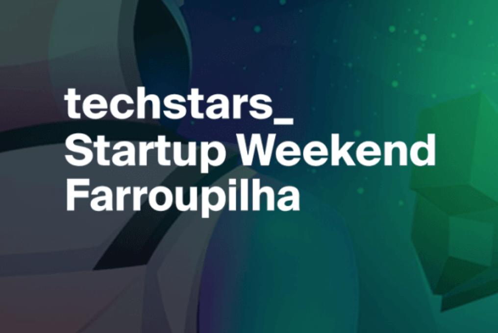 Participe da Startup Weekend Farroupilha 2023