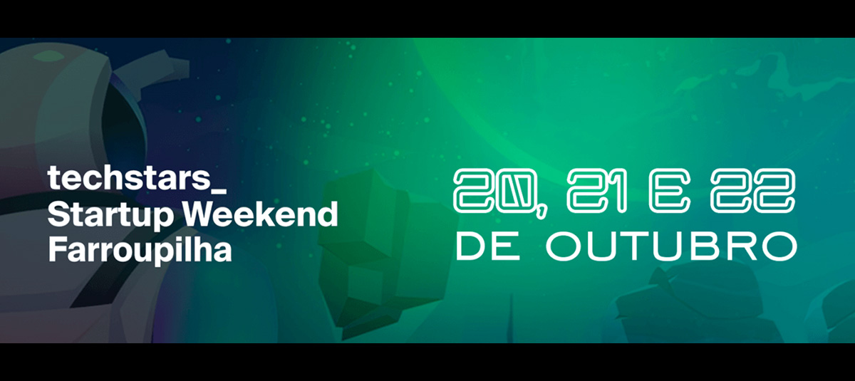 Participe da Startup Weekend Farroupilha 2023